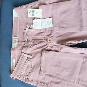 Lucky Brand women's jeans